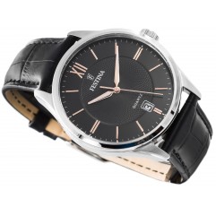 Чоловічий годинник FESTINA Classic Strap F20426/6