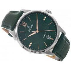 Чоловічий годинник FESTINA F20426/7 Classic
