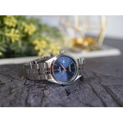 Чоловічий годинник FESTINA F20437/B Classic Bracelet