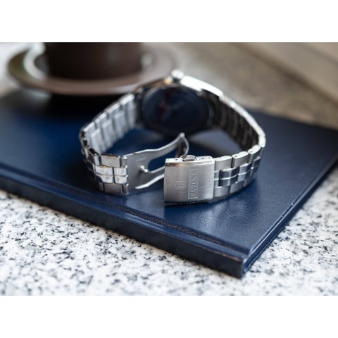 Чоловічий годинник FESTINA F20437/B Classic Bracelet