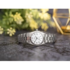 Жіночий годинник FESTINA F20438/1 Classic