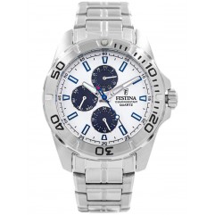 Годинник FESTINA F20445/1 Multifunction