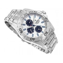 Чоловічий годинник FESTINA F20445/1 Multifunction