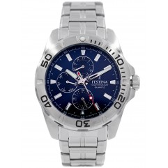 Годинник FESTINA Multifunction F20445/2