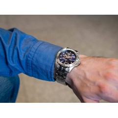 Чоловічий годинник FESTINA Multifunction F20445/2