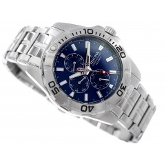 Чоловічий годинник FESTINA Multifunction F20445/2