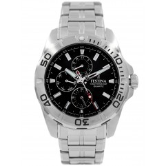 Годинник FESTINA Multifunction F20445/3