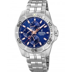 Годинник FESTINA F20445/5 Multifunktion Годинник FESTINA F20445/5 Multifunktion