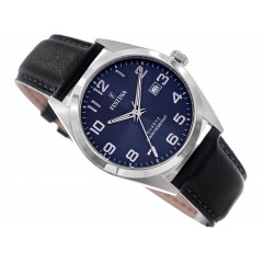 Чоловічий годинник FESTINA F20446/2 Classic Strap