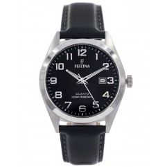 Годинник FESTINA F20446/3 Classic Strap