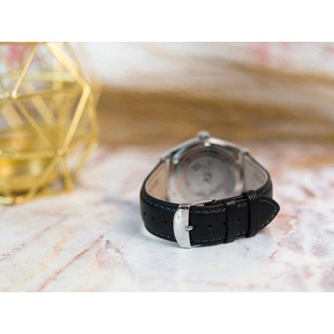 Чоловічий годинник FESTINA F20446/3 Classic Strap