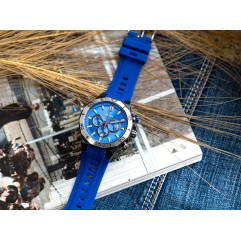 Чоловічий годинник FESTINA F20450/7 Chrono Bike