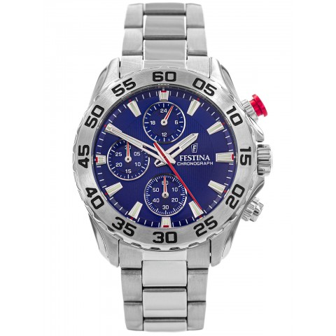 Дитячий годинник FESTINA F20457/2 Junior