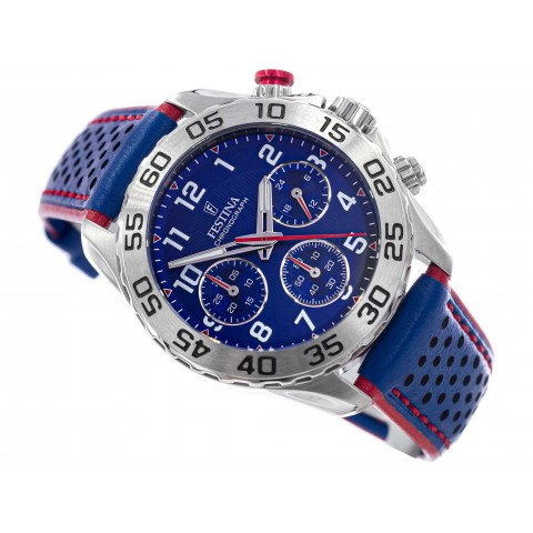 Дитячий годинник FESTINA F20458/2 Junior