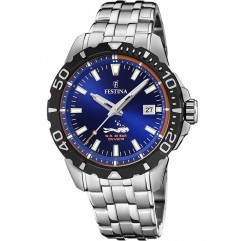 Годинник FESTINA F20461/1 The Originals Diver