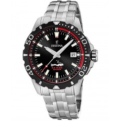 Годинник FESTINA F20461/2 The Originals Diver
