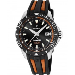 Годинник FESTINA F20462/3 The Originals Diver