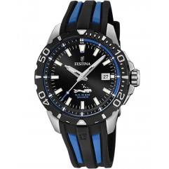 Годинник FESTINA F20462/4 The Originals Diver