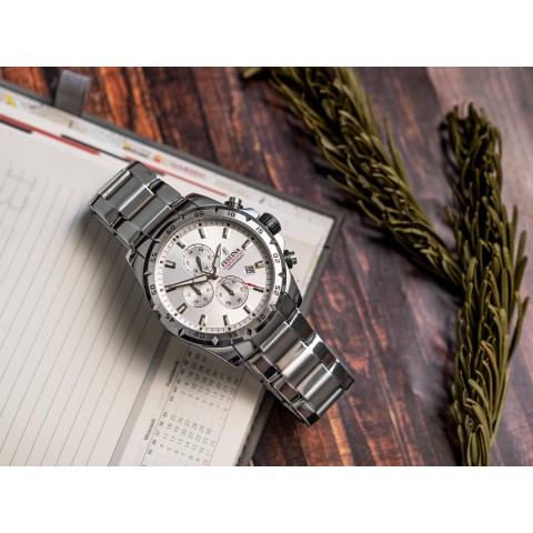 Чоловічий годинник FESTINA F20463/1 Chrono Sport