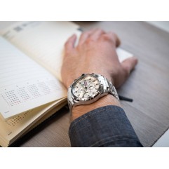 Чоловічий годинник FESTINA F20463/1 Chrono Sport