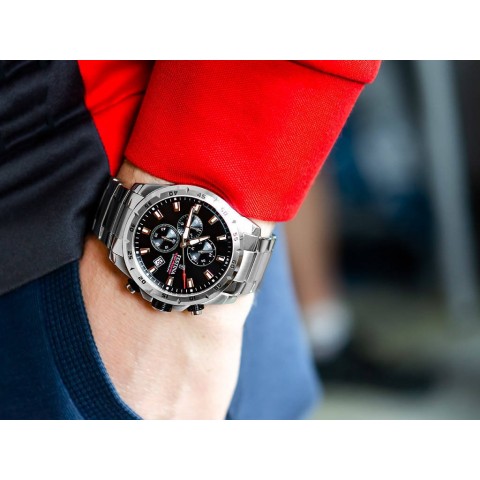 Чоловічий годинник FESTINA Chrono Sport F20463/4