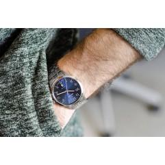 Чоловічий годинник FESTINA Titanium Date F20466/2