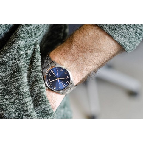 Чоловічий годинник FESTINA Titanium Date F20466/2
