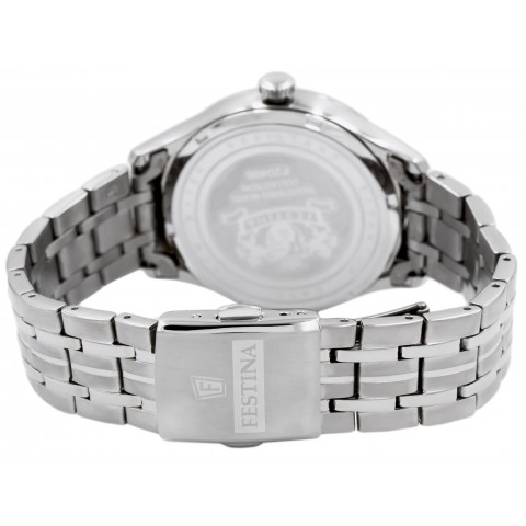 Чоловічий годинник FESTINA Titanium Date F20466/2