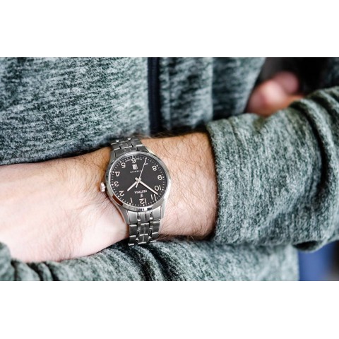 Чоловічий годинник FESTINA Titanium Date F20466/3