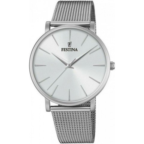 Жіночий годинник FESTINA F20475/1 Boyfriend Collection