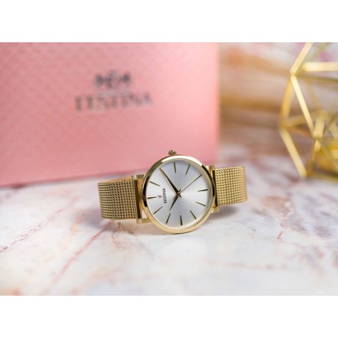 Жіночий годинник FESTINA F20476/1 Boyfriend Collection