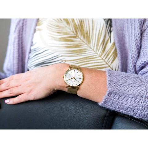 Жіночий годинник FESTINA F20476/1 Boyfriend Collection
