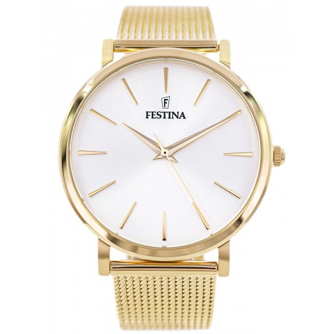 Жіночий годинник FESTINA F20476/1 Boyfriend Collection