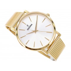Жіночий годинник FESTINA F20476/1 Boyfriend Collection