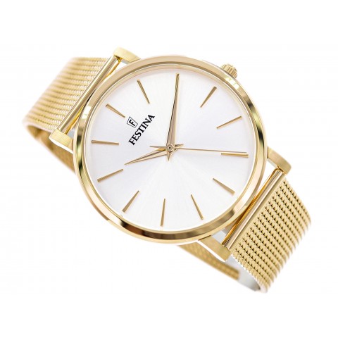 Жіночий годинник FESTINA F20476/1 Boyfriend Collection