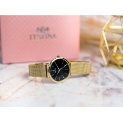 Жіночий годинник FESTINA F20476/2 Boyfriend Collection