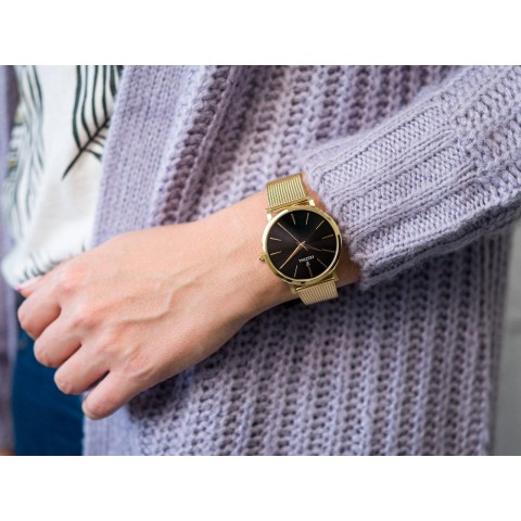 Жіночий годинник FESTINA F20476/2 Boyfriend Collection