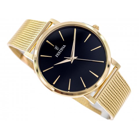 Жіночий годинник FESTINA F20476/2 Boyfriend Collection