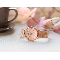 Жіночий годинник FESTINA F20477/1 Boyfriend Collection