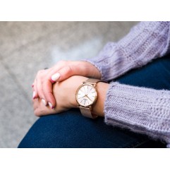 Жіночий годинник FESTINA F20477/1 Boyfriend Collection