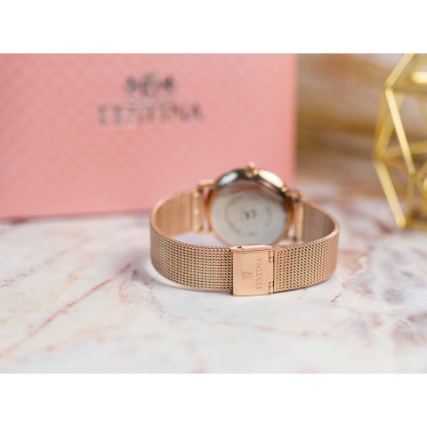 Жіночий годинник FESTINA F20477/1 Boyfriend Collection