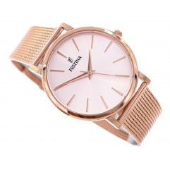 Жіночий годинник FESTINA F20477/1 Boyfriend Collection