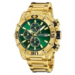 Годинник FESTINA F20492/3 Prestige Chrono