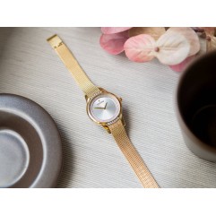 Жіночий годинник FESTINA F20495/1 Swarovski