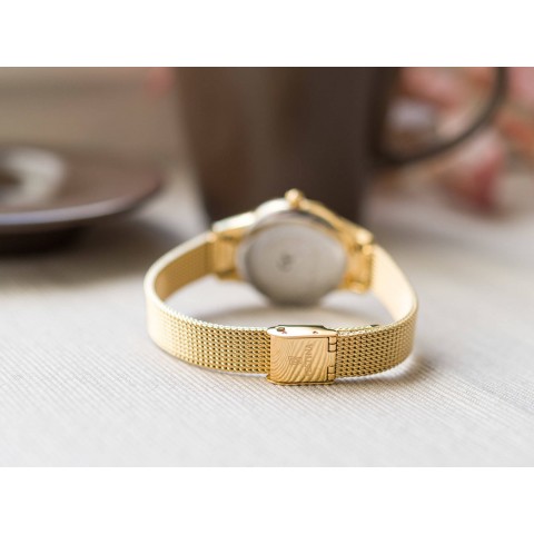 Жіночий годинник FESTINA F20495/1 Swarovski