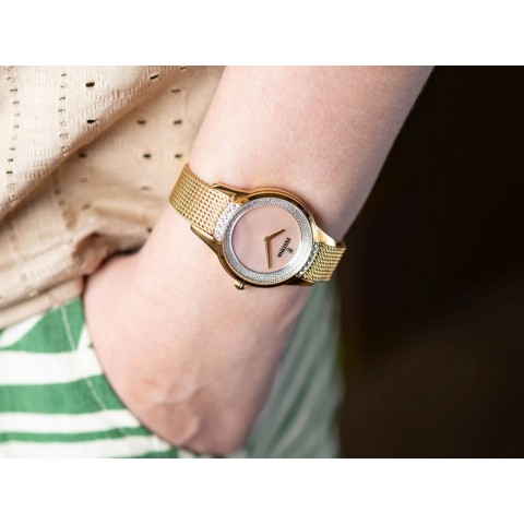 Жіночий годинник FESTINA F20495/2 Mademoiselle