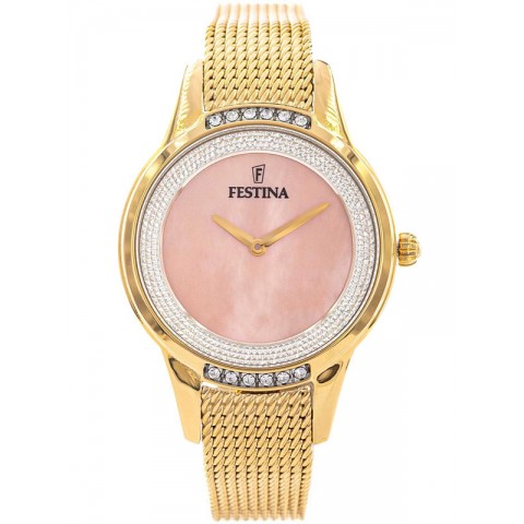 Жіночий годинник FESTINA F20495/2 Mademoiselle