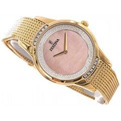 Жіночий годинник FESTINA F20495/2 Mademoiselle