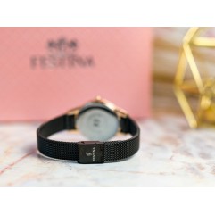 Жіночий годинник FESTINA F20496/2 Swarovski