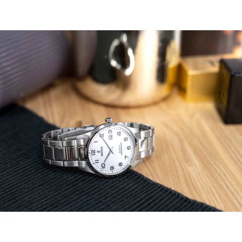 Чоловічий годинник FESTINA F20511/1 Classic